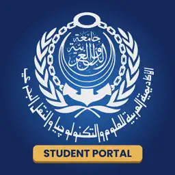 AASTMT Student Portal