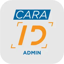 CaraID Admin