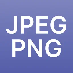 JPEG PNG HEIC 图像格式转换
