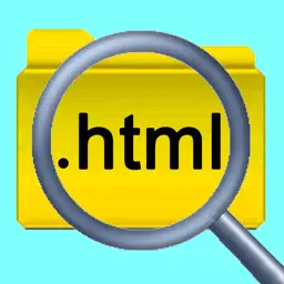 HTML 阅读器